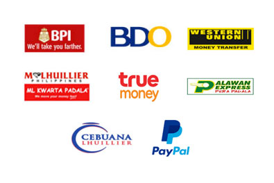 payment centers